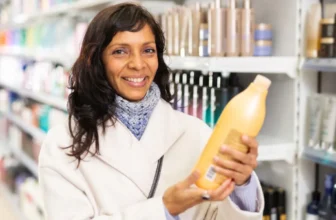 What Are the Top Ingredients to Look for in Haircare Products