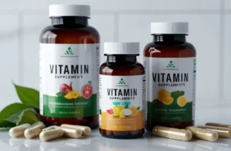 What Supplements Should You Consider for Better Wellness?