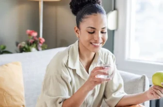 5 Simple Wellness Habits to Incorporate Into Your Daily Routine