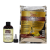 Nzuri Stop Alopecia Hair/Loss Wash Powder and Nzuri Hair Follicle Food 61 Treatment Stop Hair Breakage Solutions