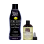 Nzuri Elixir – Liquid Hair Vitamin Plus Growth Stimulants with Vitamin D – 32Oz+Nzuri Hair Follicle Food 61- Ancient Miracle Hair Growth Oil 4oz Combo Pack