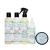 Nzuri Solutions Ultimate Hair Care Revitalization Bundle