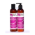 Nzuri Kra-Z Hair Gro Shampoo & Nzuri Kra- Z Hair Gro Conditioner Combo 8oz