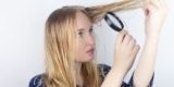 How to Manage Oily Hair and Maintain Volume