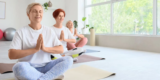 How Does Meditation Enhance Your Wellness Routine?