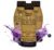 Nzuri Vida All Natural Energy and Stress Tonic (3 Bottles) 4oz